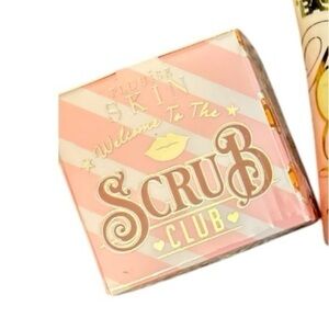 P. Louise Advent Calendar Holiday Christmas Cinnamon Lip Scrub